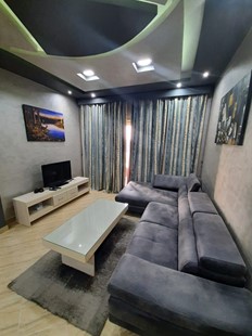 2-bedroom-with-seaview-sahl hasheesh- Hurghada-Egypt